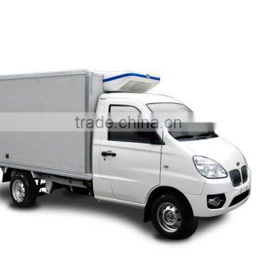 KINGSTAR JUPITER S1 0.8 Ton 1.2L Gasoline Mini truck freezer