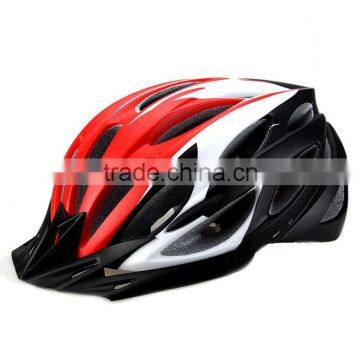 Guangzhou 23 Vents Bicycle Mountain Helmet Bike Helmet photo-4
