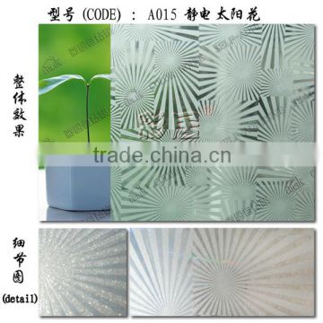 Guangdong manufacturer for lamination or privacy window film