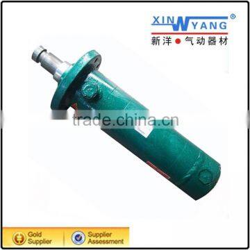 Simple In Structure/Reliable In Operation/Convenient In Fitting HSG Series Hydraulic Cylinder