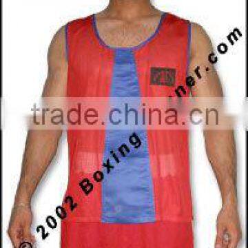 Boxing Jerseys/ Tank Top