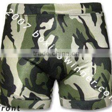 Fight Shorts (MMA/Grappling/Vale Tudo)