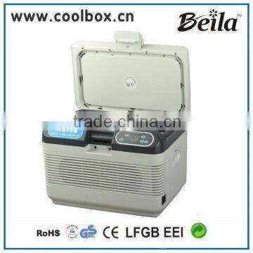 Beila 12l high qualiy cooler box for camping