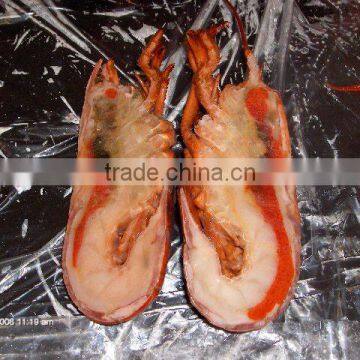 Frozen Cooked/raw Canadian Lobster (homarus Americanus) photo-3
