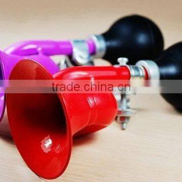 2016 Classical Best Sell Colorful Bike Air Horn