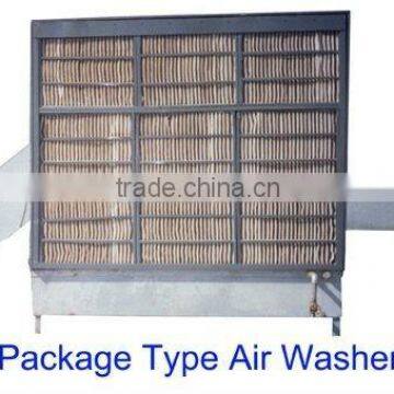 Package Air Cooling WASHER Unit