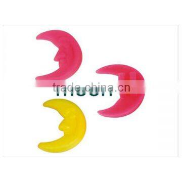 Classical Design Durable Plastic Bike Spokes Bead photo-2