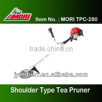 Gasoline Tea Pruner