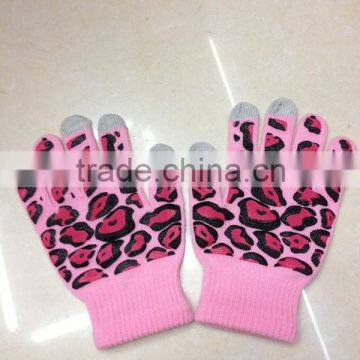 Fashion Touch Gloves FT012