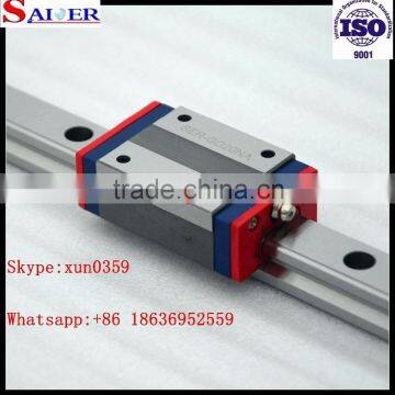 SER-GD20NA made in China low price very good quality linear guide for CNC router