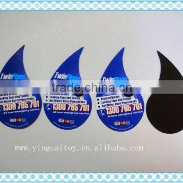 Licai28---2013 Hot Sale Wal-mart Fridge Magnet,kfc Fridge Magnet,magnet photo-4