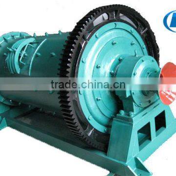 Henan Hongji dry rod mill for sale at good price with ISO 9001 CE and large capacity