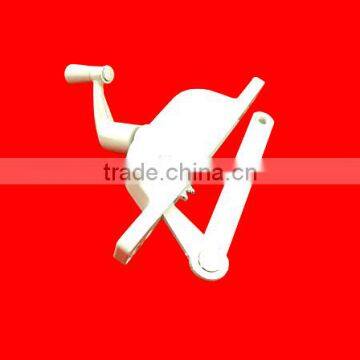 Aluminum Window Accessories,window Hardware,Window Operator photo-4