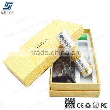 New electronic cigarette 2013 private mod electronic cigarettes Top quality sentinel v3 titan mod From Kaluos