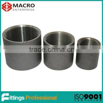 ASTM A865 extra strong seamless threaded coupling