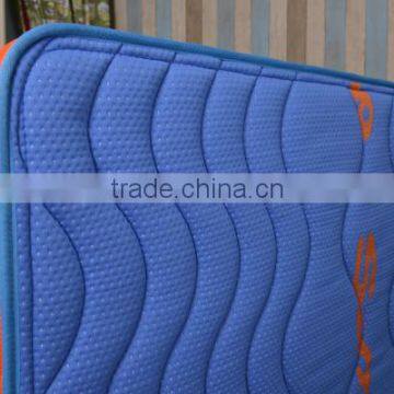 Hign Quality Mattress Comfort Foam Bed Mattress photo-2