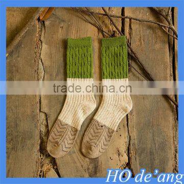 Hogift 2016 Hot Selling New Retro Socks Women Teen Tube Socks Women Socks Wholesale MHo-220 photo-6