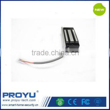 Door Access Control 60Kg Electric Magnetic Lock PY-EL5-1 photo-2