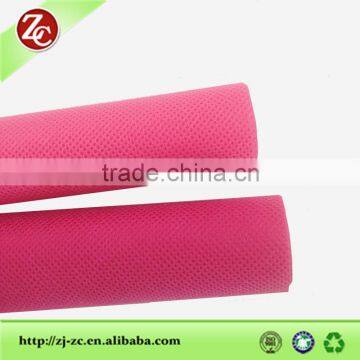 pp non woven rolls fabric competitive price