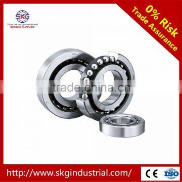 Practical Angular Contact Ball Bearing 71805C (25*37*7mm)