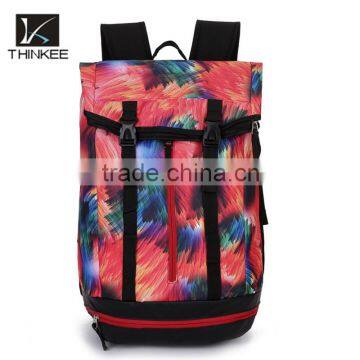 China Shop Sport Travel Outdoor Backpack photo-2