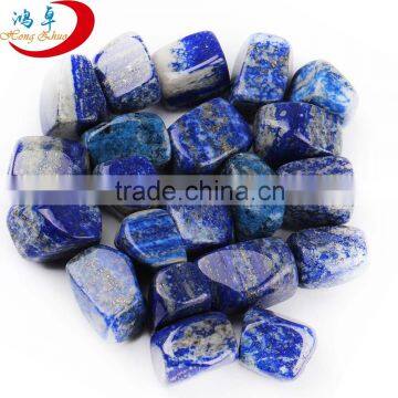 tumble stone sets lapis lazuli stone