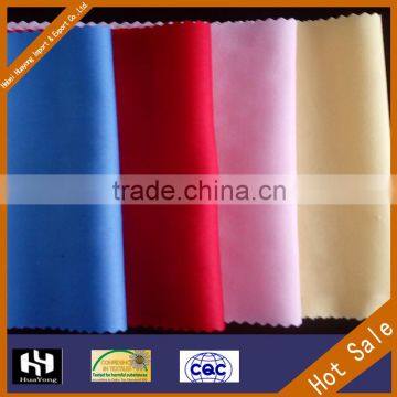 100% Woven 40s Cotton Shirting Fabric for Business Men Shirt Fabric Supplier's Choice photo-6