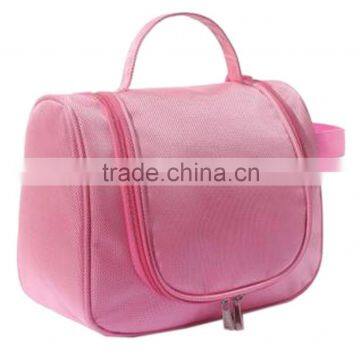 High capacities and functions cosmetic bag for lady