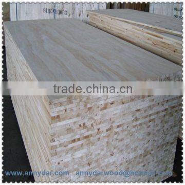 chinese fir blockboard finger jointed blockboard lamin board blockboard