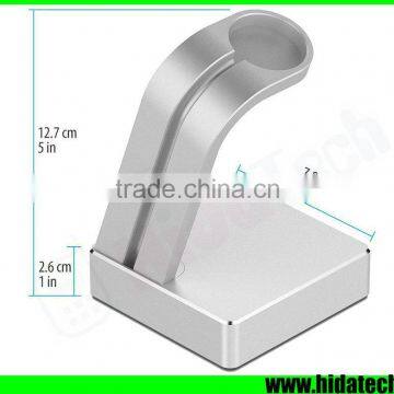 New Arrival Aluminum Display Stand Holder for Apple Watch Distributor photo-5
