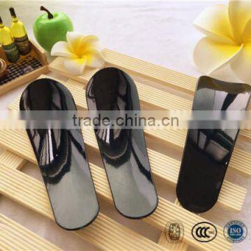 Hotel Disposable Plastic Shoe Horn Hotel Amenity photo-3