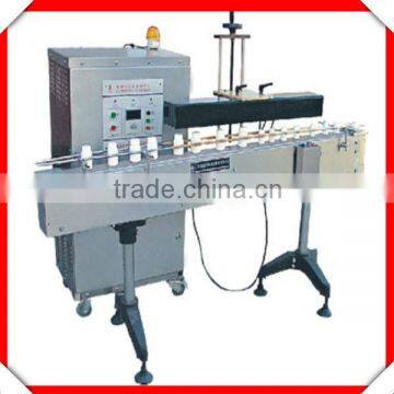 bottle aluminium foil sealer from jiacheng packaging machinery manufacturer