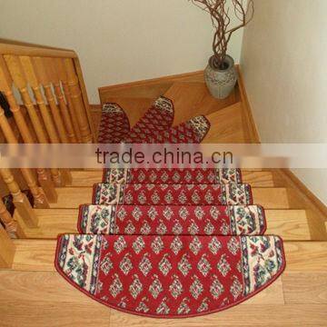 Staircase mats