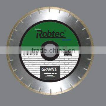 ROBTEC Diamond Blade photo-5
