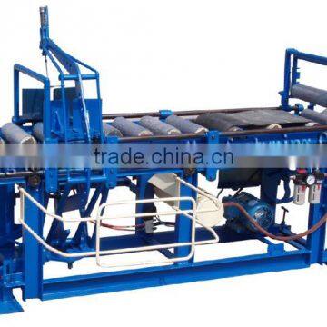 Billet Cutting Machine