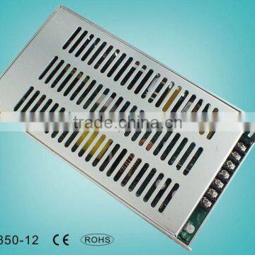 Switching power supply(single output) 200W