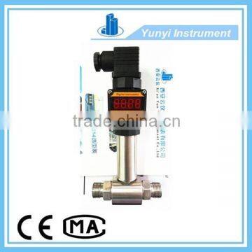 China suppiler LED display differential pressure transmitter