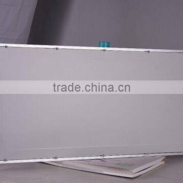 66W Suspension & Surface Mounted LED Panel Light Embedded Anti-dazzle Round Slim Led Panel Light photo-2