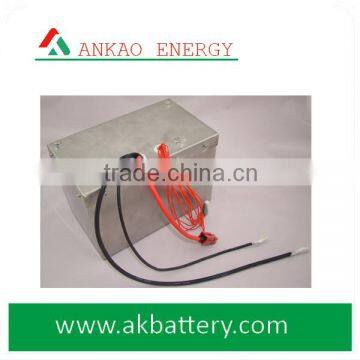 60V 25Ah Li-ion Battery Pack for E-motorcycle/ E-Scooter / Golf cart / Forklift / Wheel chair