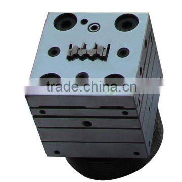 Professional Custom Profile Extrusion Mould Manufacturers photo-5