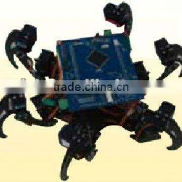 Industrial Robot, Educational Device, SCM Control 6 Robot Training Model