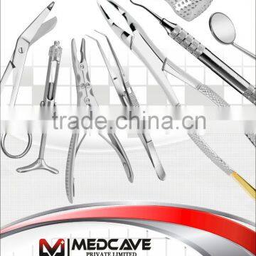 Dental Instruments