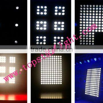 digital programmable led matrix display 5*5 led matrix blinder for DJ Bar and Disco