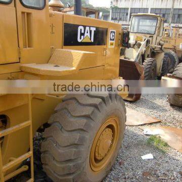 936E Usa Loader for Sale CAT Used Wheel Loader Caterpillar photo-4