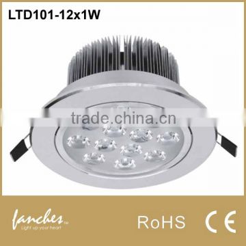 12W LED Spot Light