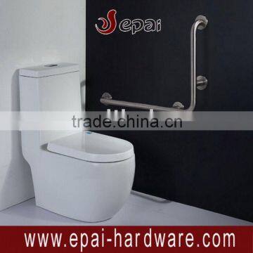 stainless steel bathroom safety
