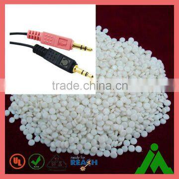 TPE Extrusion VW-1 Elastomer Compound