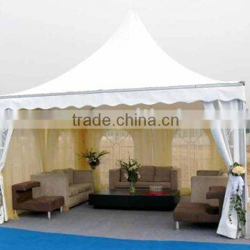 Outdoor Business Tent, PVC Cover,Aluminum Frame