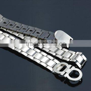 Fashion Metal Self-defense Waist Belt For Men photo-5