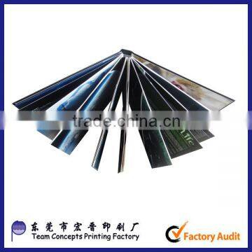 Cardboard CD Hardcover Book Holder photo-5